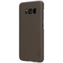 Nillkin Super Frosted Shield Matte cover case for Samsung Galaxy S8 Plus S8+ order from official NILLKIN store